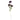 Deluxe Homeart Valmue Kunstige blomster 1