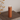 Deluxe Homeart LED Bloklys Ø 5 x 15 cm Orange LED bloklys 3