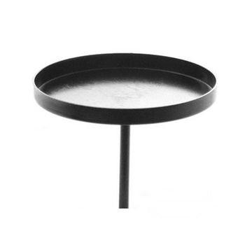 Deluxe Homeart Speer zu Blockkerzen Weihnachten 1