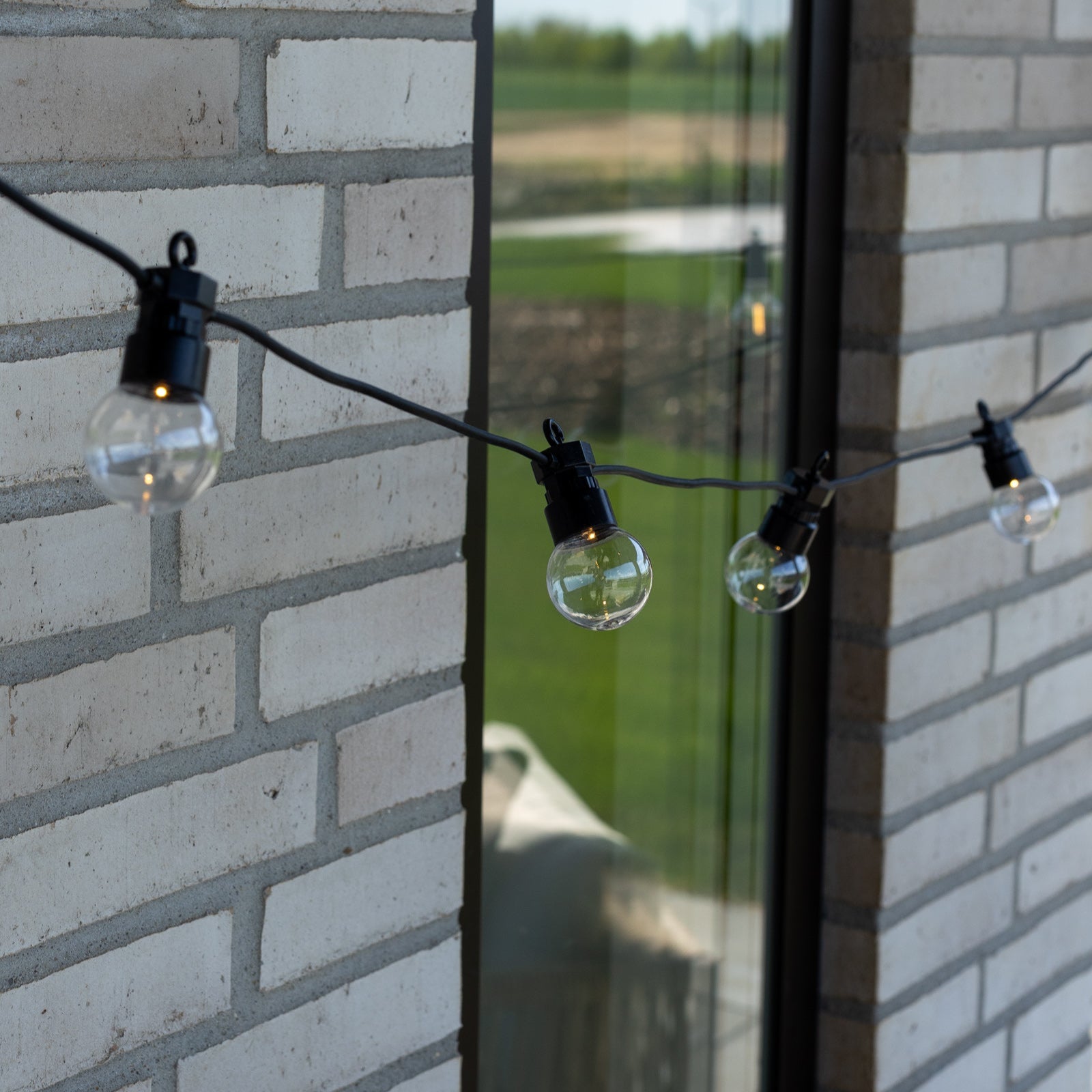 Deluxe Homeart Lettlenke Ø5 Startsett Lettlenke 2