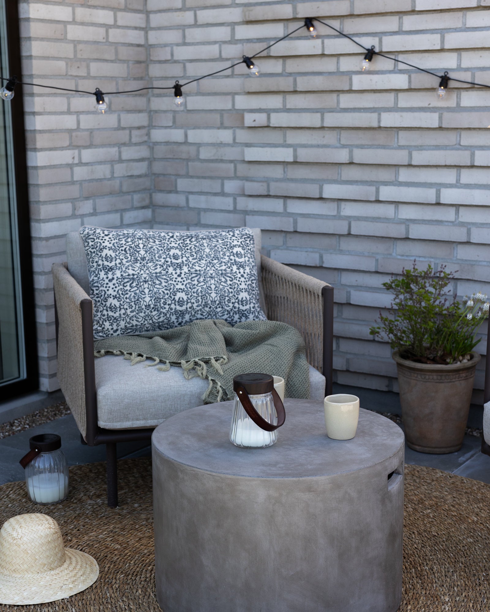 Deluxe Homeart Lettlenke Ø5 Startsett Lettlenke 3