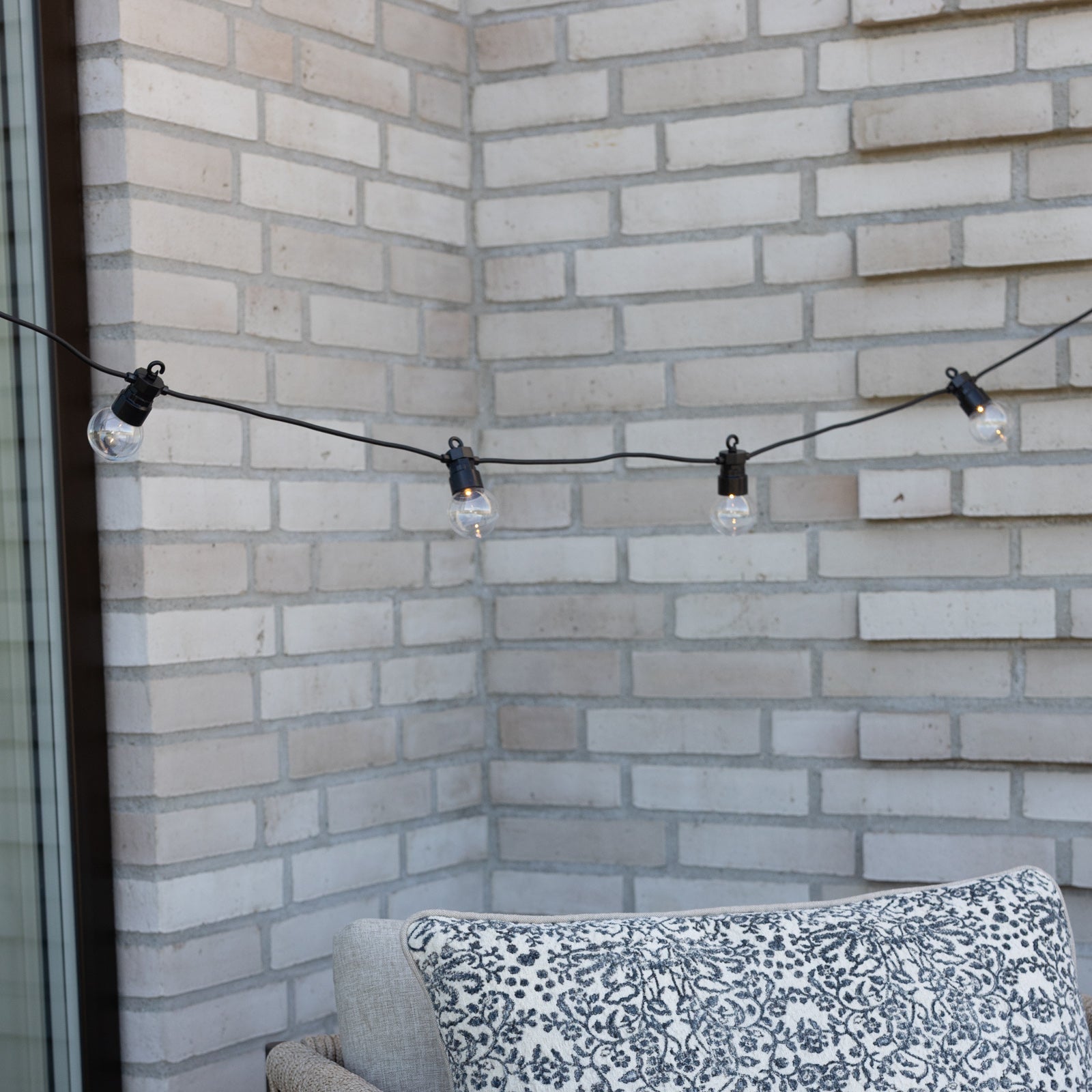 Deluxe Homeart Lettlenke Ø5 Startsett Lettlenke 4