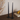 Deluxe Homeart LED Kertelys med Lak, 2 stk 38 cm Kongeblå LED kertelys 3