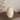 Deluxe Homeart LED Rillelys D 10 x H 15 cm Cream LED rillelys 3