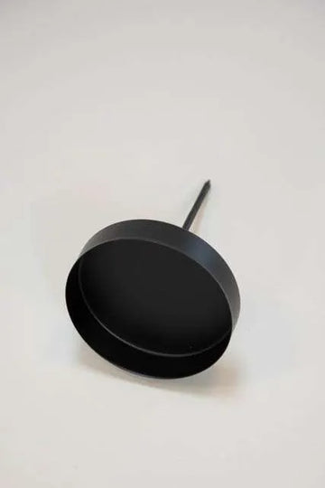 Deluxe Homeart Speer zu Blockkerzen Weihnachten 1