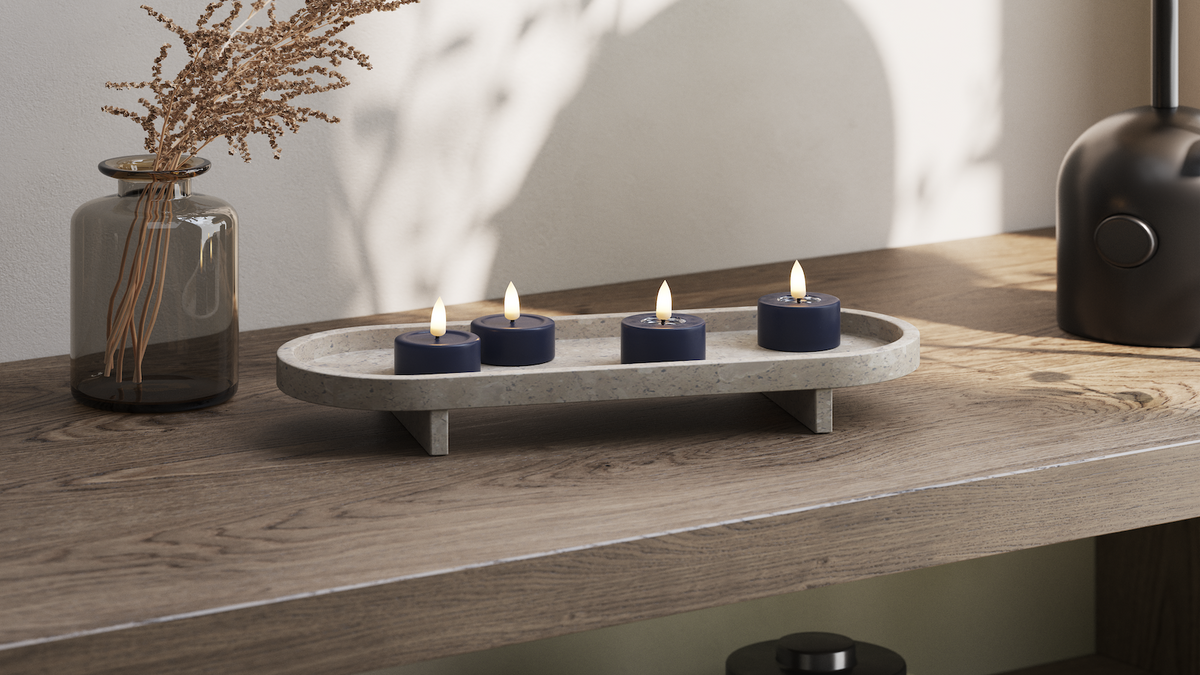 LifeLike οδήγησε το Jumbo Lify Lights με το Wetlook ™ Design